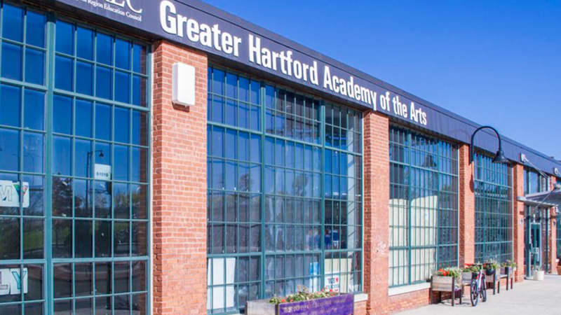 The Theater of the Performing Arts