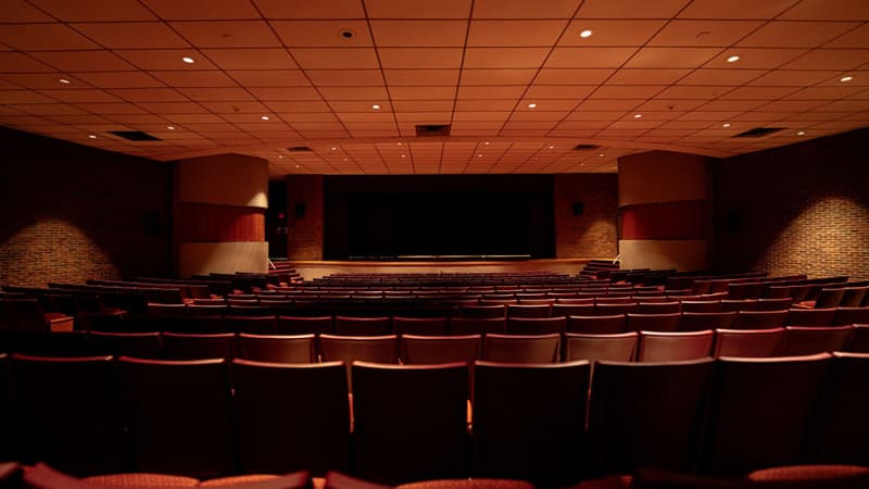 Fawcett Event Center