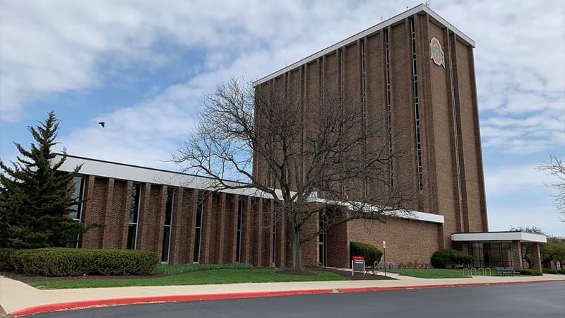 Fawcett Event Center