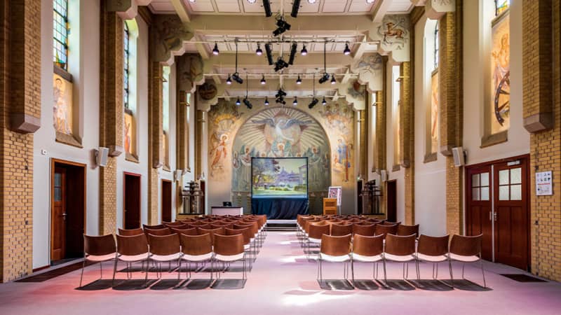 Conferentiehotel Kontakt Der Kontinenten
