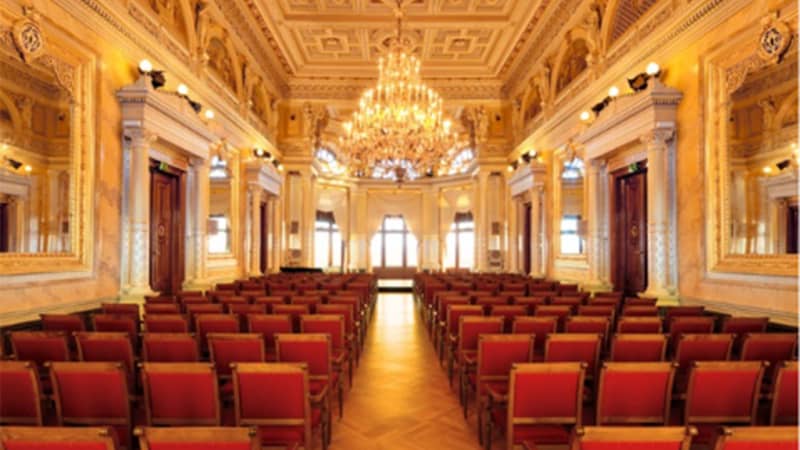 Albrechtsberg Palace