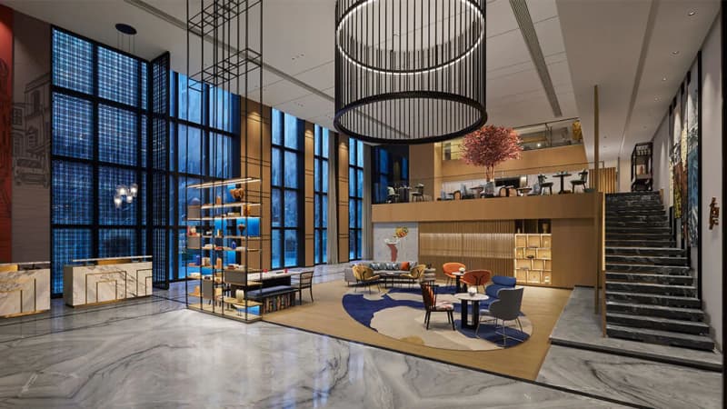 Hyatt Centric Ballygunge Kolkata