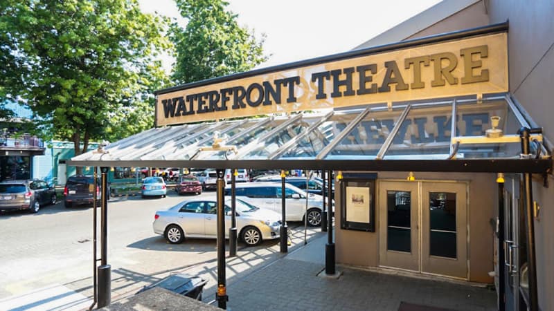 Waterfront Theatre
