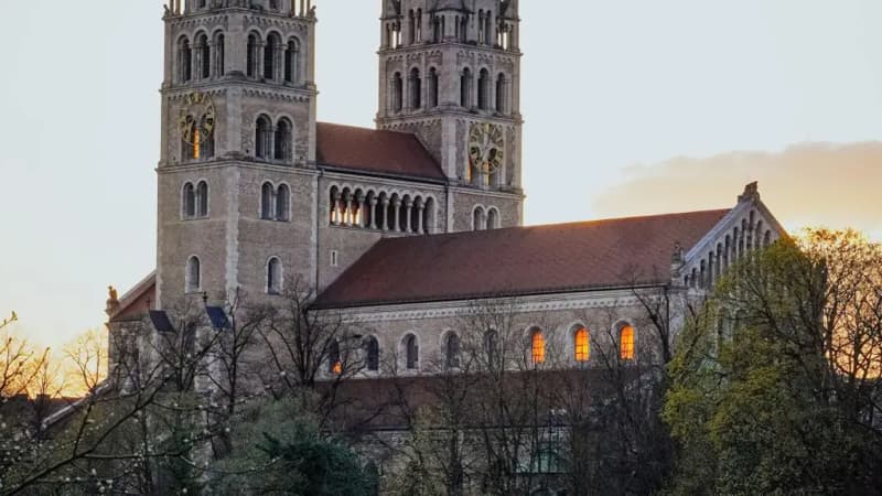 Kirchenzentrum St. Maximilian Kolbe