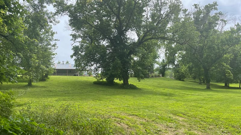 Pavilion at Brookdale Farms