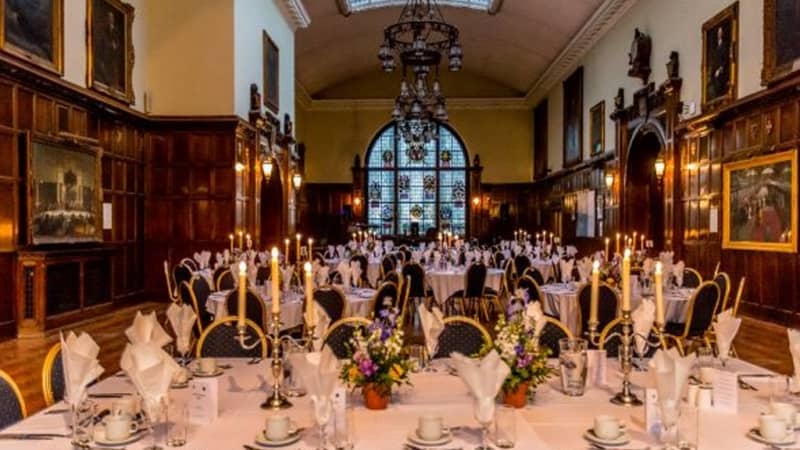 Hull Guildhall