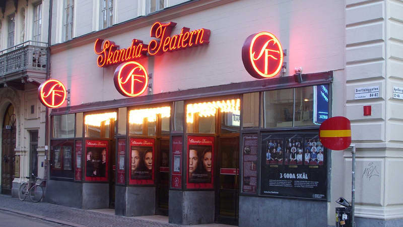 Bio Skandia