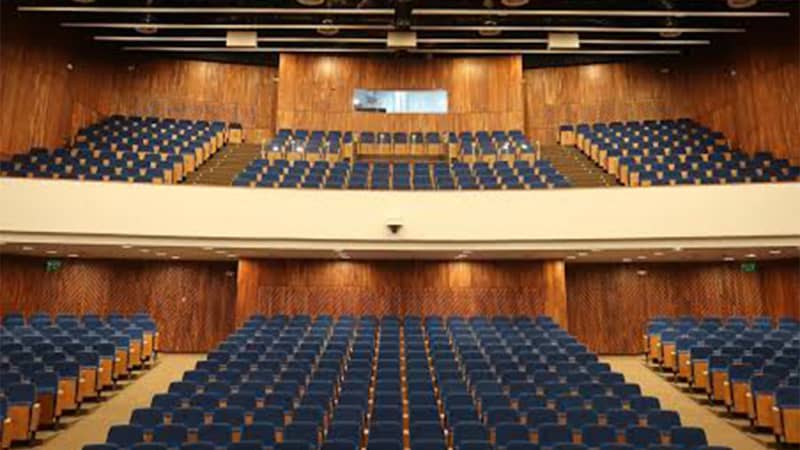 Teatro Claretiano
