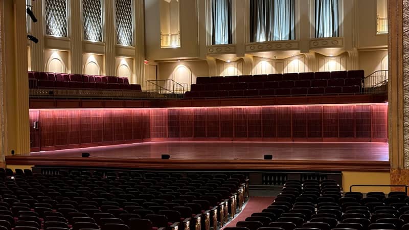 Milwaukee Symphony Orchestra
