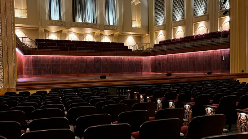 Milwaukee Symphony Orchestra
