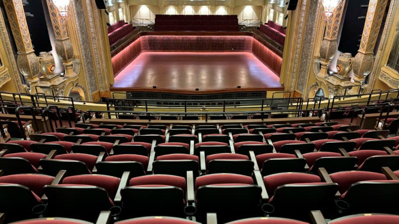 Milwaukee Symphony Orchestra