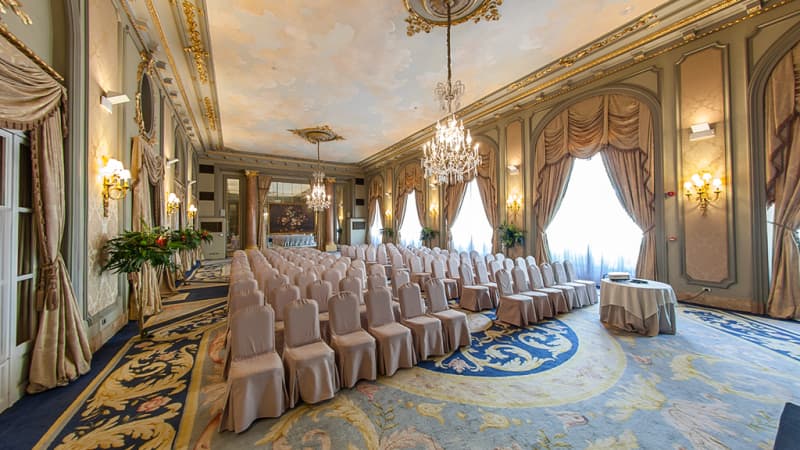 Hotel El Palace Barcelona