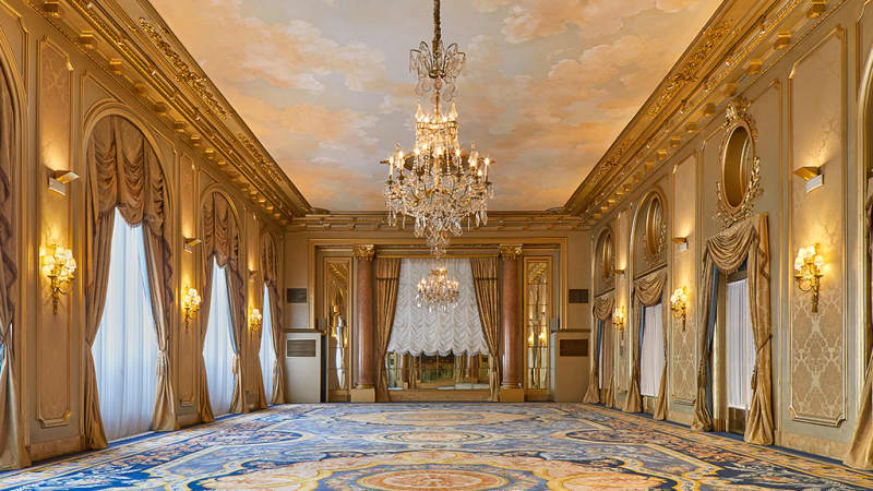 Hotel El Palace Barcelona