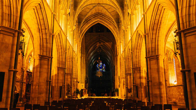 Cattedrale di Southwark