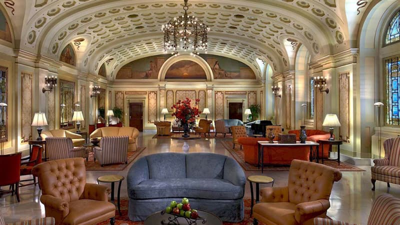 The Grand Baltimore