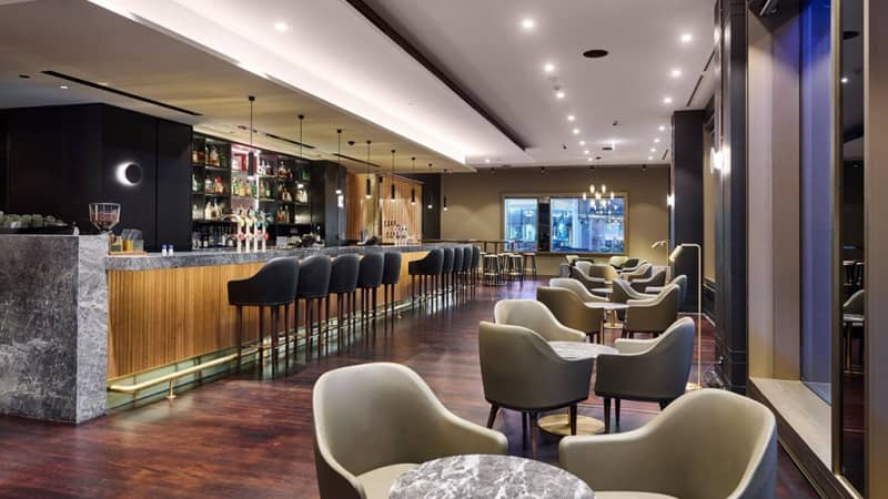 Parmelia Hilton Perth