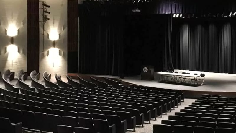 Pollak Theater