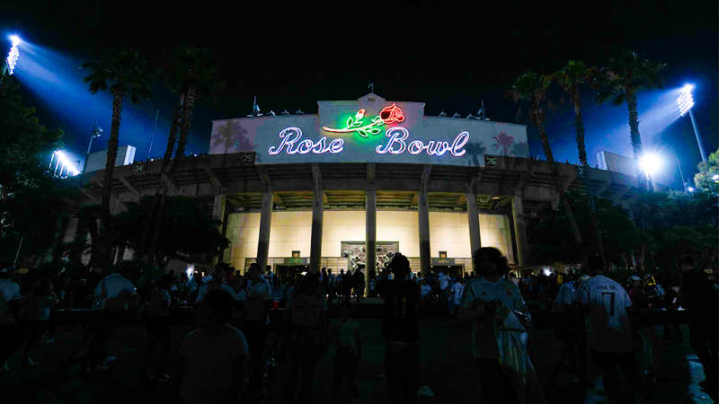 Rose Bowl