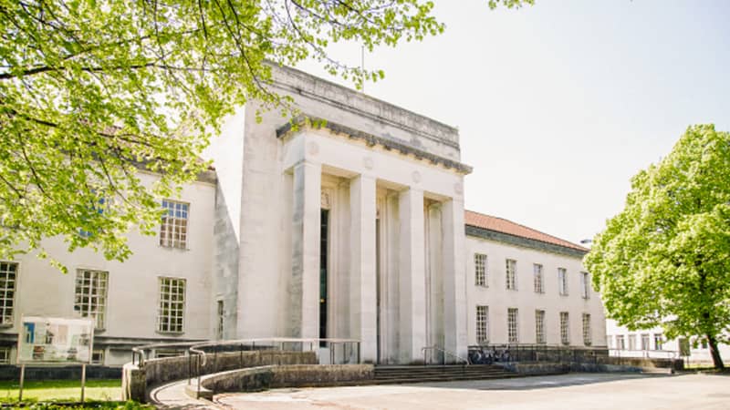 Temple of Peace