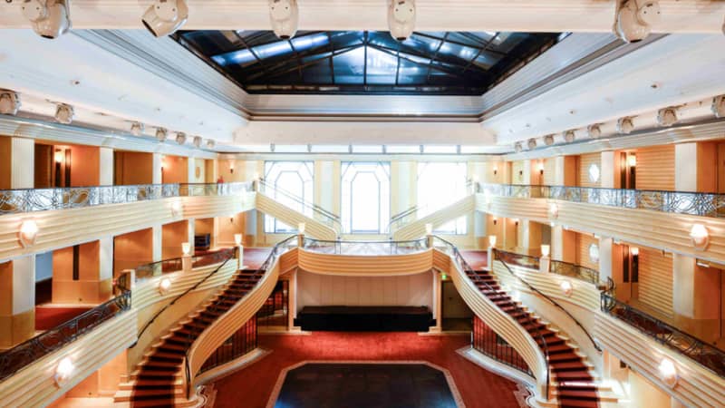 Hotel Bayerischer Hof