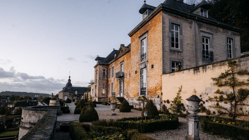 Château Neercanne