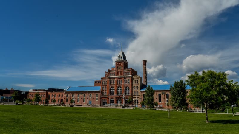 Auraria Campus, 1000 Larimer St, Denver, CO 80204