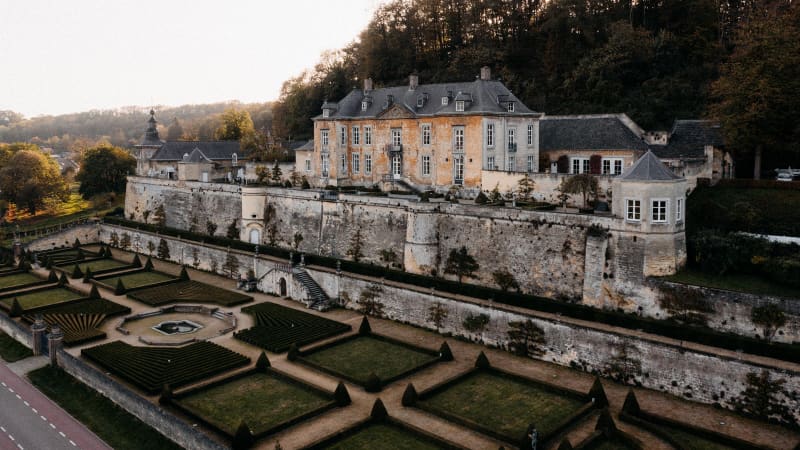 Château Neercanne