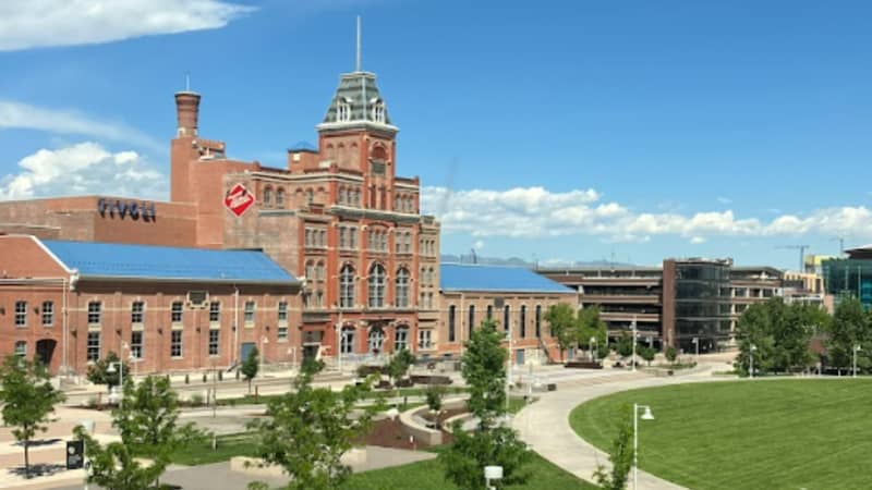 Auraria Campus, 1000 Larimer St, Denver, CO 80204