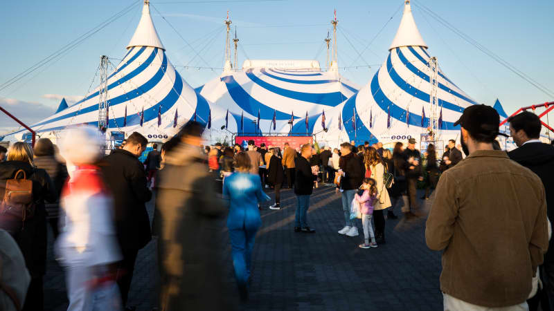 The Greater Philadelphia Expo Center & Fairgrounds