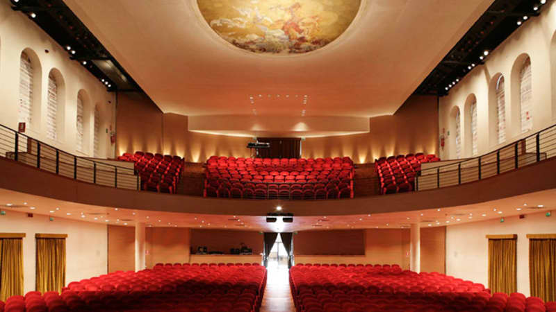 Teatro del Parco Bissuola