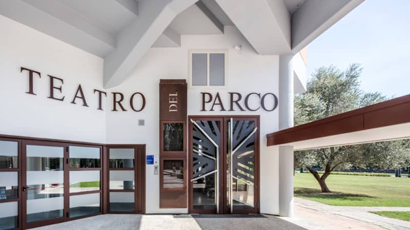 Teatro del Parco Bissuola