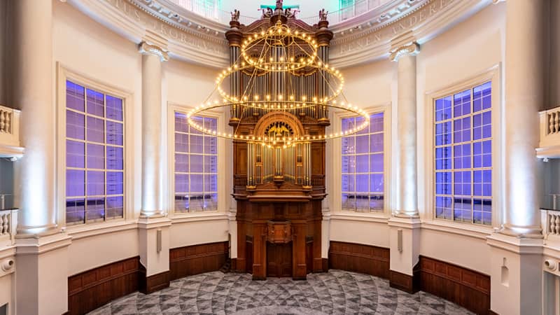 Renaissance Koepelkerk
