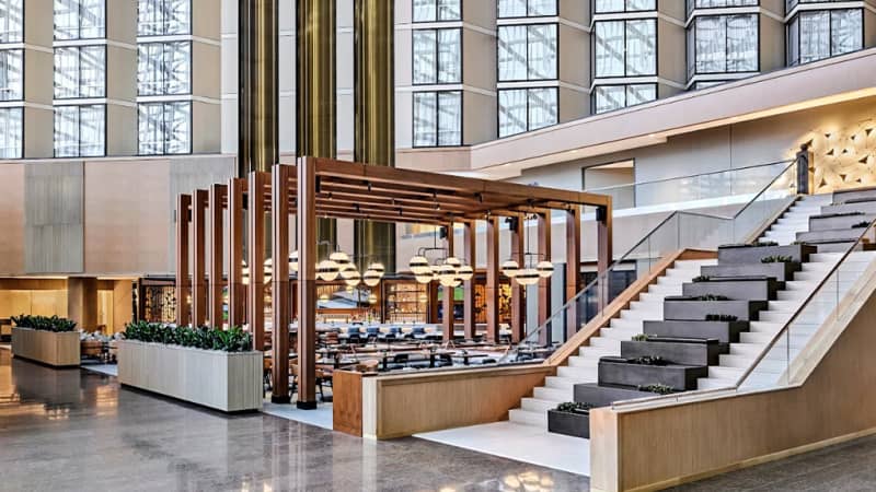 Omni Austin Hotel Downtown