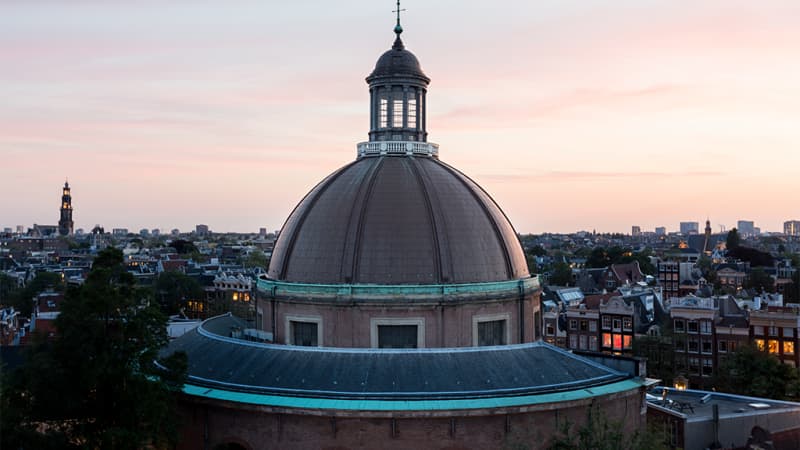 Renaissance Koepelkerk