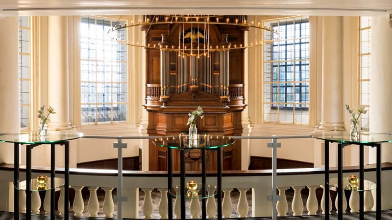 Renaissance Koepelkerk