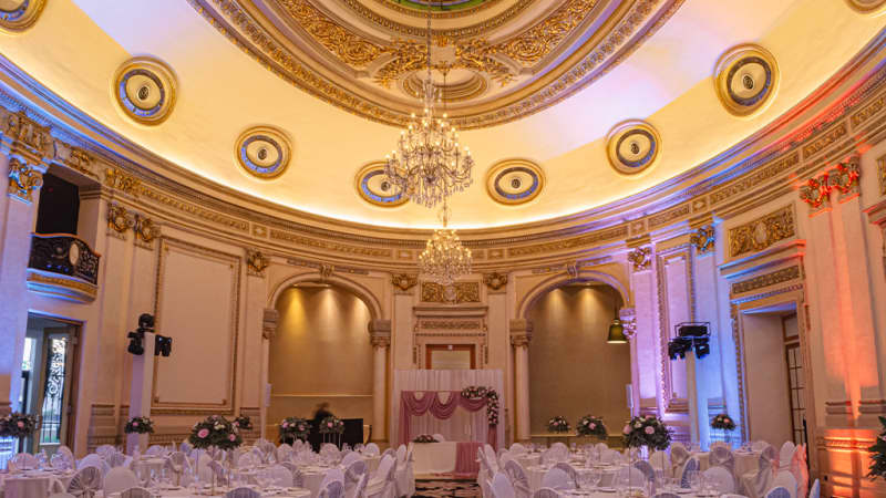 Hotel Sofitel Montevideo Casino Carrasco and Spa