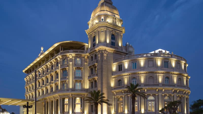 Hotel Sofitel Montevideo Casino Carrasco and Spa
