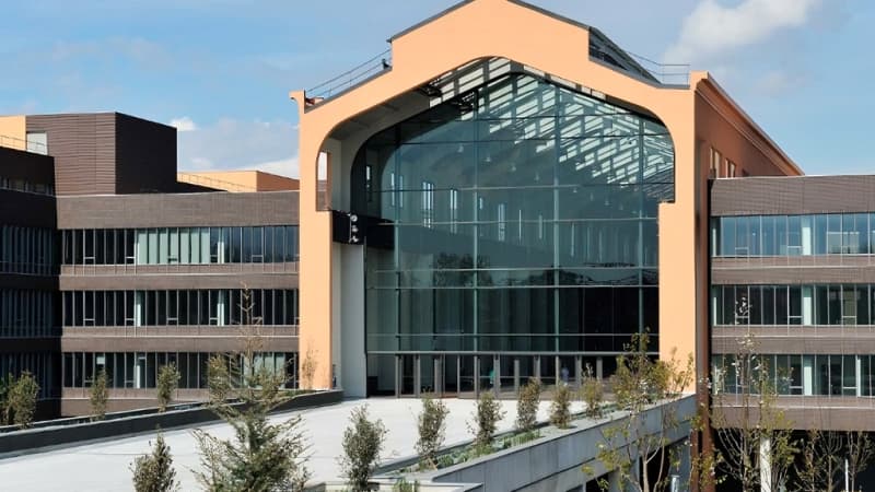 Cité du Cinéma