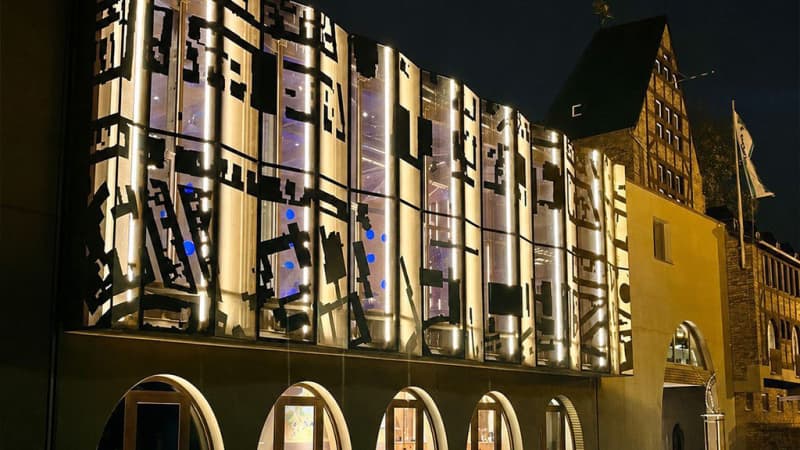 Blaue-Funken-Turm (Sachsenturm); Eventlocation