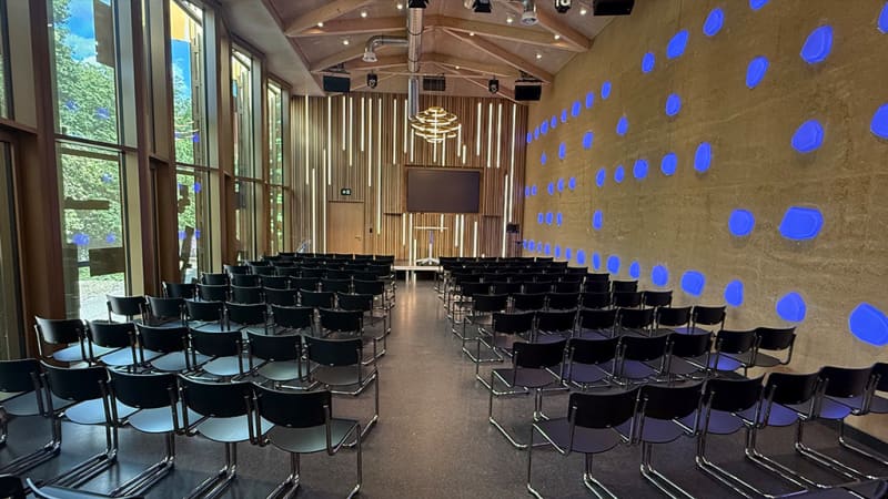 Blaue-Funken-Turm (Sachsenturm); Eventlocation