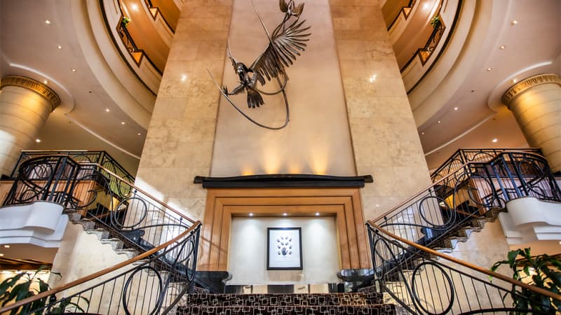 NH Johannesburg Sandton