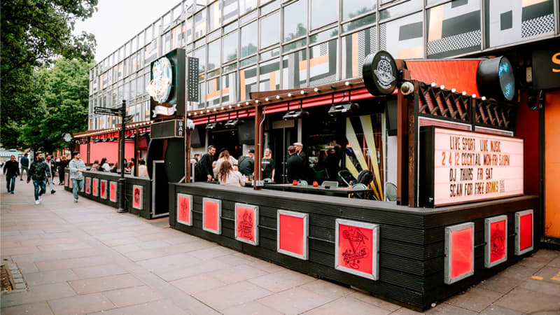 The Star In Shoreditch