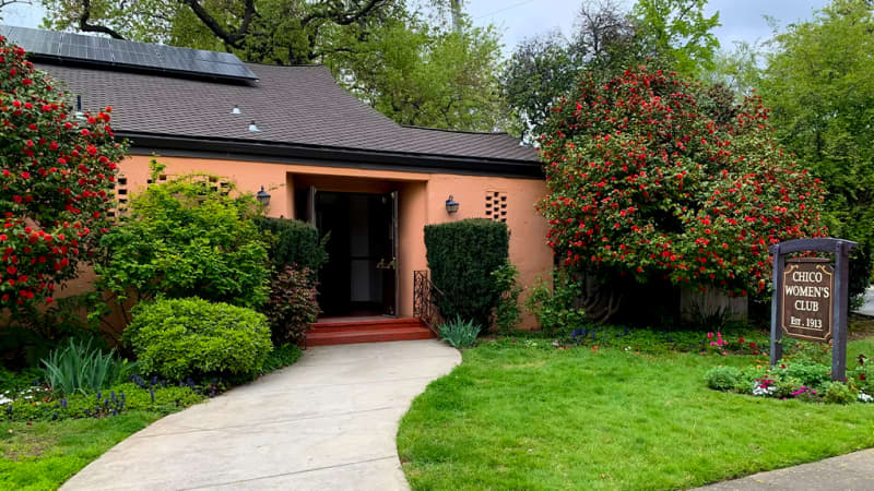 Chico Women's Club