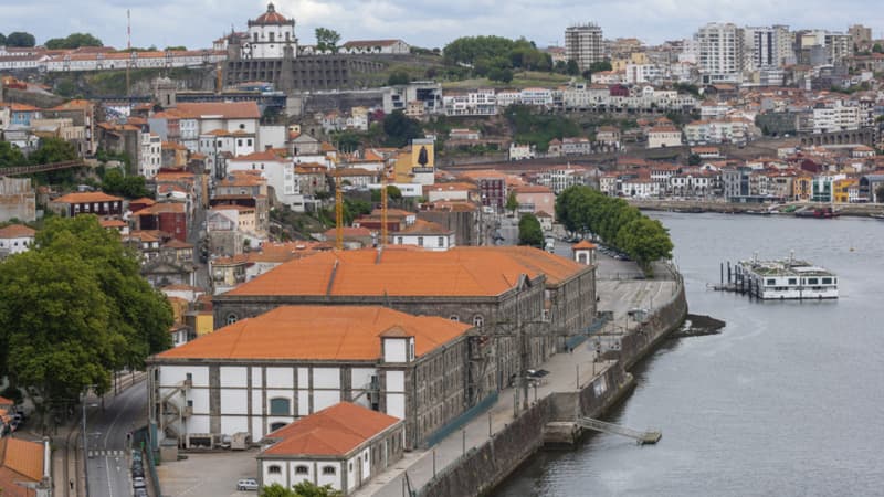 Alfândega do Porto
