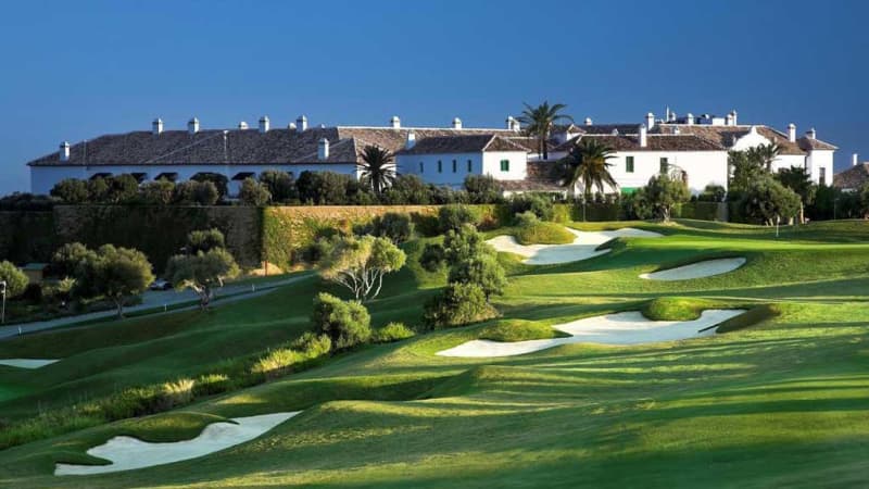 Real Club Valderrama