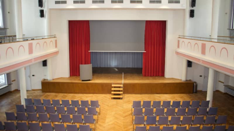 Conference Center Kolpinghaus Munich Central GmbH