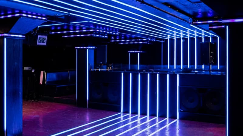 Temple Nightclub Denver