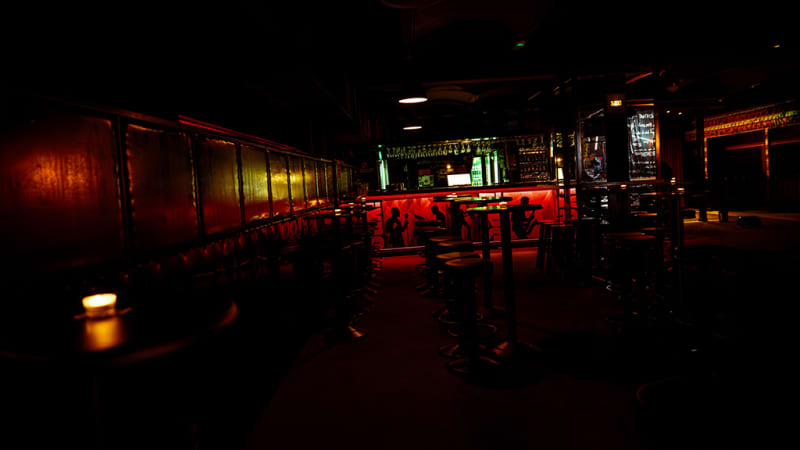 Club Sax!