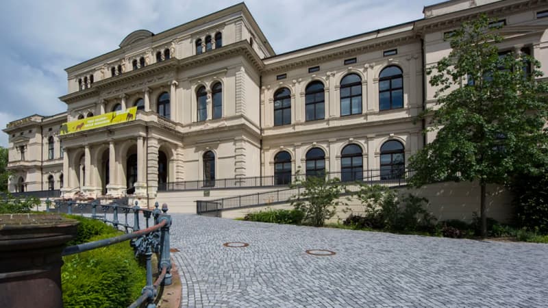 Zoogesellschaftshaus