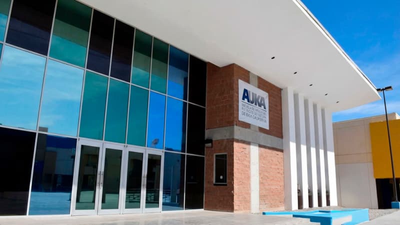 AUKA Escuela De Música